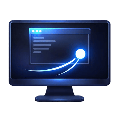 Linux and Windows OS